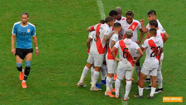 Bán kết Copa America 2019: Brazil – Argentina, Chile – Peru - Ảnh 3.