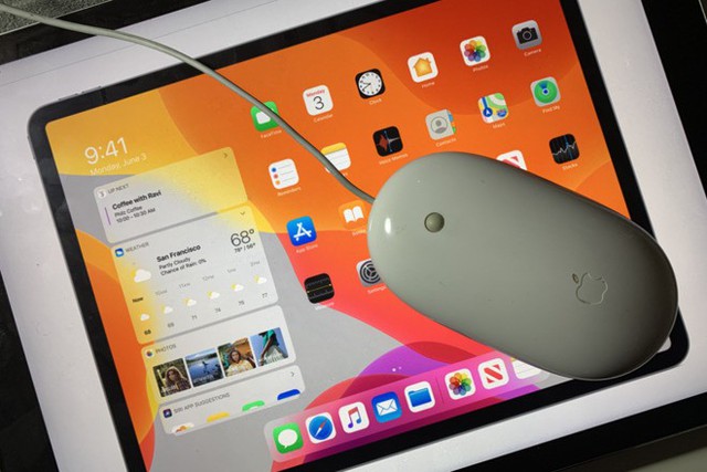 Cuối cùng điều mong mỏi lớn nhất của người dùng iPad đã được toại nguyện - Ảnh 3.