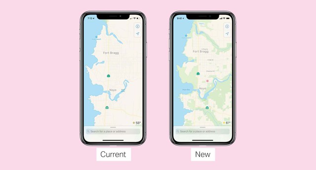 Apple chính thức ra mắt iOS 13: Hiệu suất nhanh gấp đôi, hỗ trợ Dark Mode, làm lại Apple Maps... - Ảnh 4.