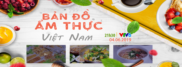 Việt Nam là nơi đa dạng món ngon, chứa đựng nét văn hóa độc đáo, thấm sâu vào tâm hồn, cốt cách người Việt. - Ảnh 1.