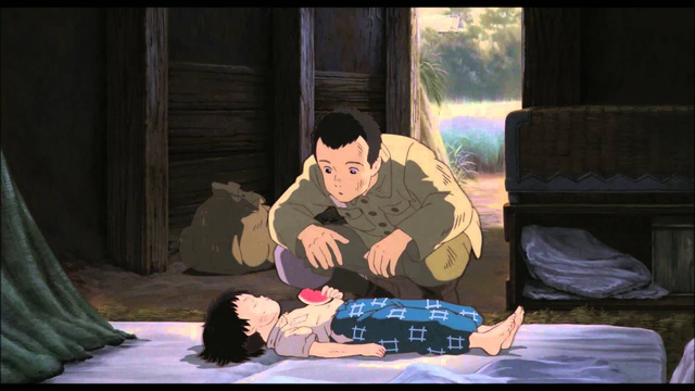 Điểm danh những bộ phim kinh điển của xưởng hoạt hình thơ ấu Ghibli - Ảnh 3.
