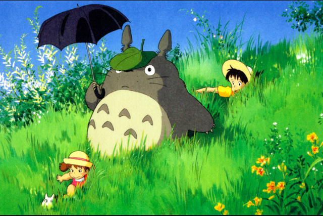 Điểm danh những bộ phim kinh điển của xưởng hoạt hình thơ ấu Ghibli - Ảnh 4.