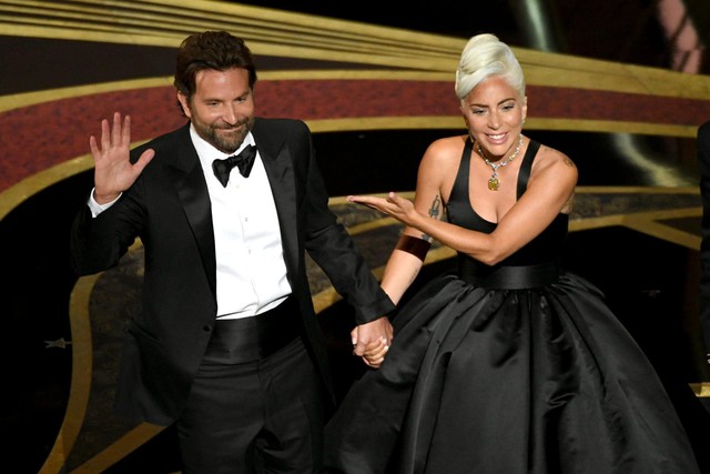 Bradley Cooper và bạn gái chính thức “đường ai nấy đi” - Ảnh 1.