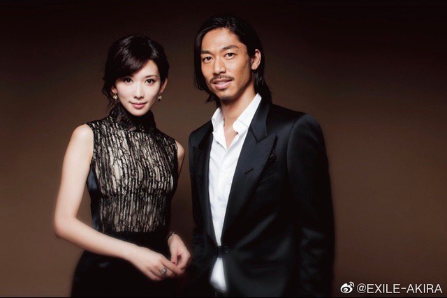Lâm Chí Linh kết hôn với ca sĩ nổi tiếng người Nhật - Ảnh 1.