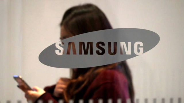 Samsung cắt giảm sản xuất smartphone tại Trung Quốc - Ảnh 1.