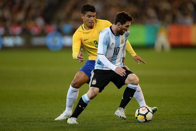 Lịch thi đấu bán kết Copa America 2019: Đại chiến Brazil - Argentina - Ảnh 2.