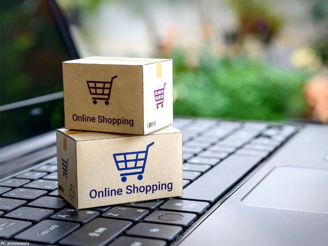 Xu hướng mua sắm trực tuyến: Cao điểm ngày thứ Năm, nam giới ngày càng nghiện mua online - Ảnh 2.