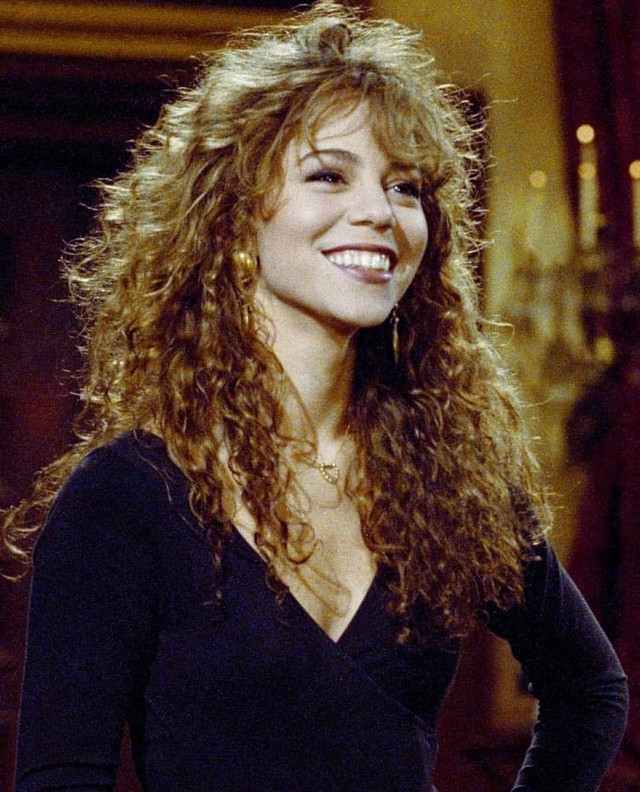 Diva số 1 thế giới Mariah Carey tiếp tục mỉa mai hậu bối - Ảnh 2.