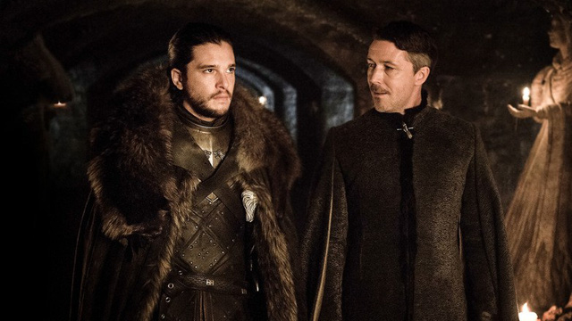 Emmy 2019: Sau mùa cuối đầy tranh cãi, liệu “Game of Thrones” sẽ lên ngôi? - Ảnh 1.