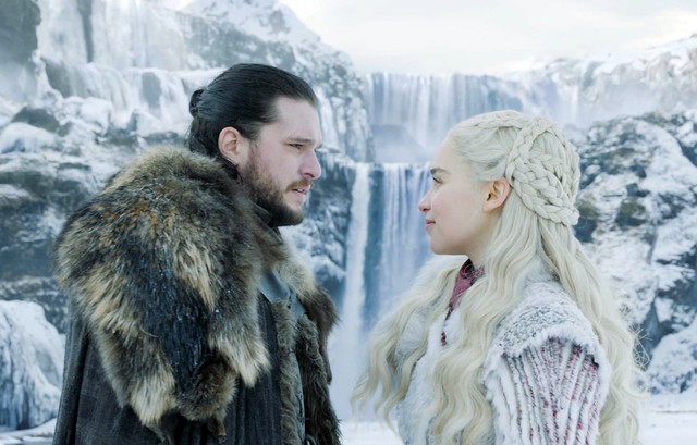Emmy 2019: Nhận 32 đề cử, “Game of Thrones” xác lập kỉ lục mới - Ảnh 2.