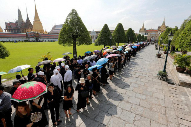 Thái Lan muốn thu hút thêm du khách từ Nhật Bản - Ảnh 2.