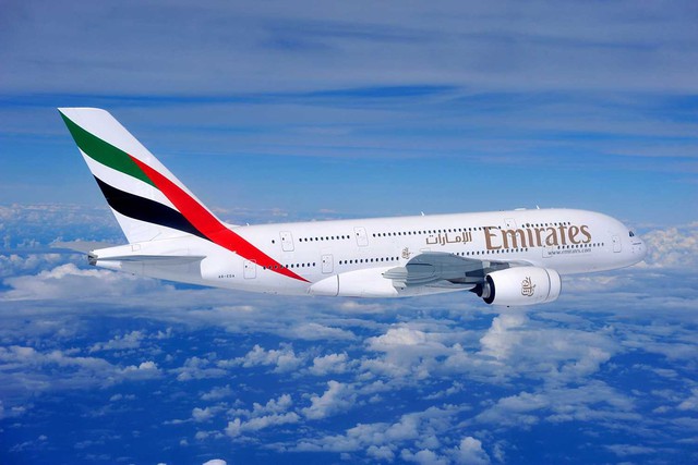 Việt Nam là một trong những thị trường chiến lược của Emirates - Ảnh 1.