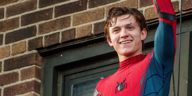 Tom Holland: “Marvel cần thêm nhiều siêu anh hùng đồng tính” - Ảnh 1.