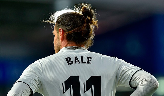 Zidane: Gareth Bale rời Real Madrid càng sớm càng tốt! - Ảnh 2.