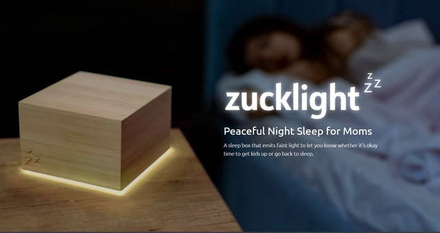Chiếc “hộp ngủ” CEO Facebook phát minh kiếm được hơn 100.000 USD - Ảnh 2.
