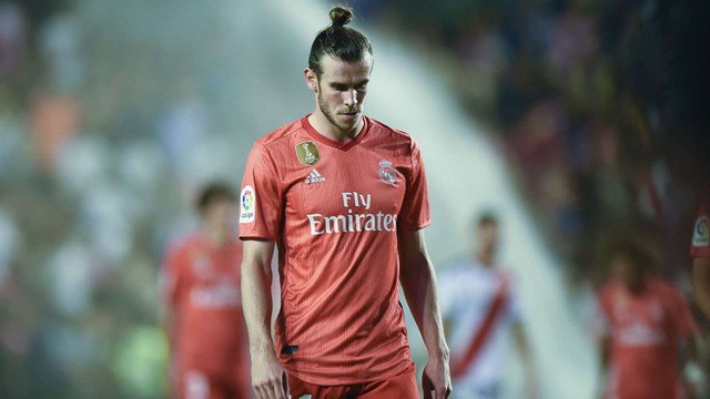 Zidane: Gareth Bale rời Real Madrid càng sớm càng tốt! - Ảnh 1.