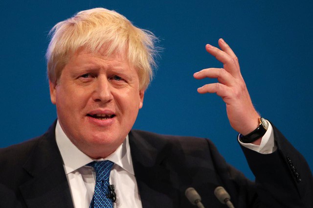 Ông Boris Johnson và nhiệm kỳ Thủ tướng đầy thách thức - Ảnh 1.
