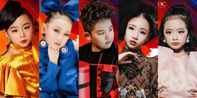 NTK Đắc Ngọc sẽ tham dự Bangkok International Kids Fashion Week 2019 - Ảnh 1.