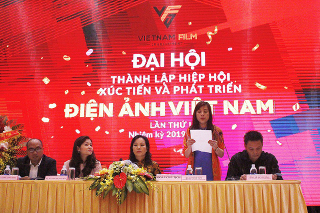 Hiệp hội Xúc tiến và Phát triển Điện ảnh Việt Nam là tổ chức đại diện cho nền điện ảnh Việt Nam, hỗ trợ cho các đoàn phim trong các công việc phát triển, sản xuất và quảng bá phim ra khắp thế giới. Cùng tham gia hiệp hội để góp phần mang điện ảnh Việt Nam tới những bậc cao nhất.