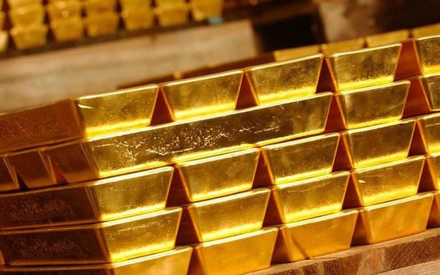 Sốc: Giá vàng vượt qua mốc 53 triệu đồng/lượng, tăng gần 2 triệu đồng sau một đêm - Ảnh 1.