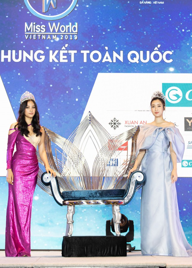 Lộ diện sân khấu Chung kết Miss World Việt Nam... gần 1.500m2 - Ảnh 7.