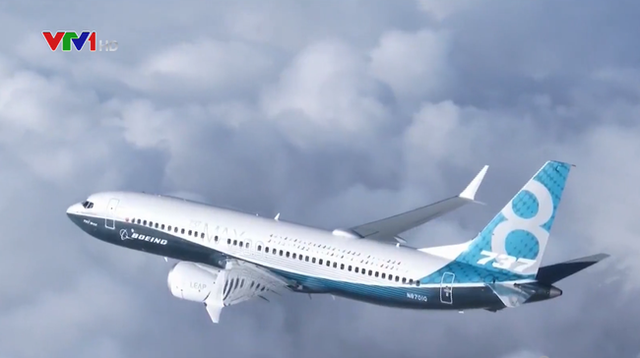 Boeing lỗ kỷ lục vì sự cố máy bay 737 Max - Ảnh 2.