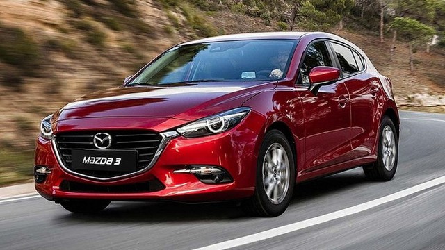 Mazda3, Mazda6 và CX-5 ở Việt Nam không nằm trong diện triệu hồi - Ảnh 2.