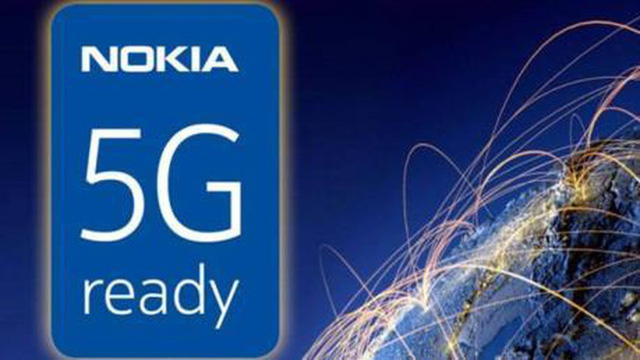 Samsung đứng số 1 thế giới về sở hữu số bằng sáng chế sản phẩm 5G - Ảnh 1.