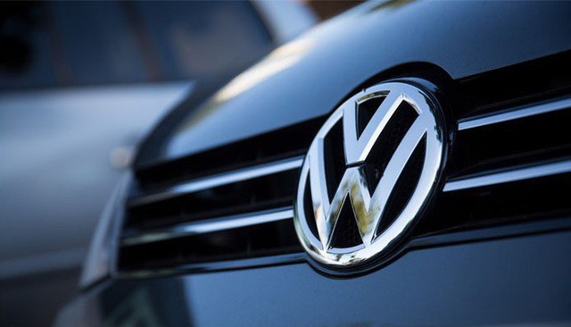 Kết quả kinh doanh của Volkswagen vượt ngoài mong đợi - Ảnh 1.