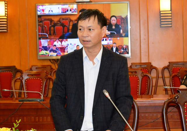 Trực tuyến giới thiệu báo cáo Chỉ số đổi mới toàn cầu năm 2019 và kết quả của Việt Nam - Ảnh 1.