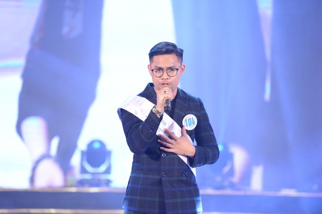 Đêm bán kết Tiếng hát ASEAN+3 chọn ra 10 thí sinh xuất sắc vào chung kết - Ảnh 1.