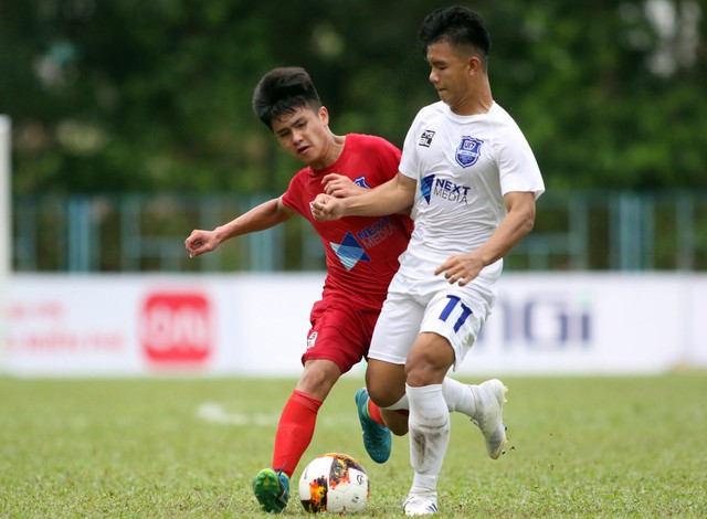 VCK U17 Quốc gia 2019: HAGL gặp khó, Tây Ninh nuôi hi vọng đi tiếp - Ảnh 2.