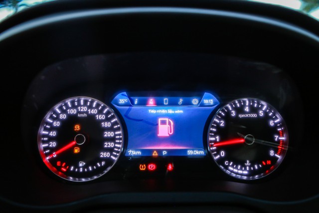 Cận cảnh xe sedan cao cấp VinFast Lux A2.0 - Ảnh 12.