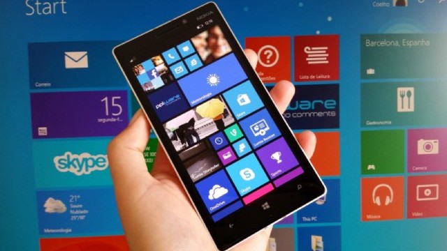 Windows 11 Mobile đẹp cỡ nào?