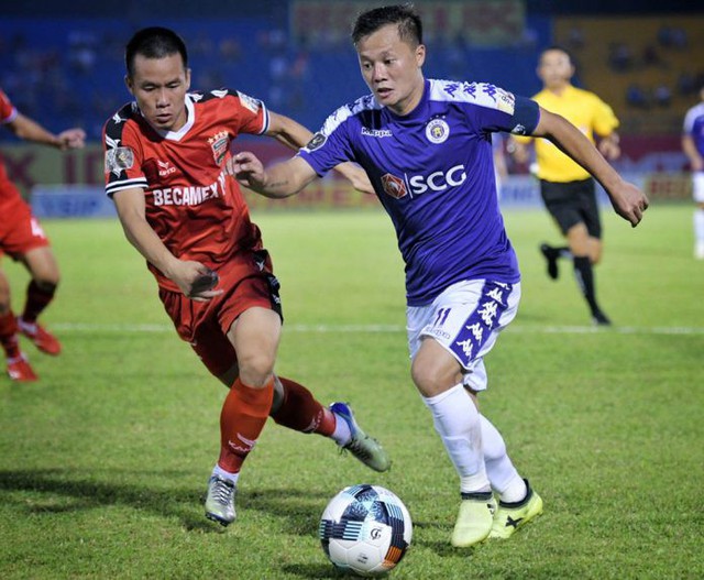 AFC Cup 2019, Becamex Bình Dương - CLB Hà Nội: Điểm tựa lịch sử (17h00 ngày 31/7) - Ảnh 3.