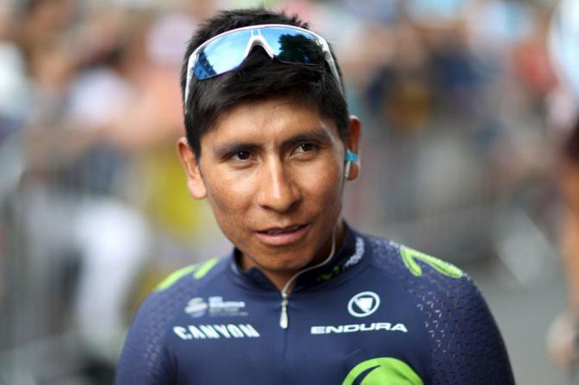 Colombia - thiên đường cho những tay đua xe đạp hàng đầu thế giới - Ảnh 1.