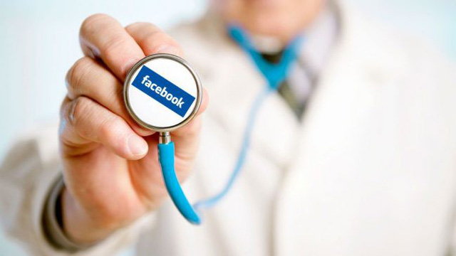 Facebook quyết loại bỏ thông tin giật gân, sai lệch về vấn đề sức khoẻ - Ảnh 1.