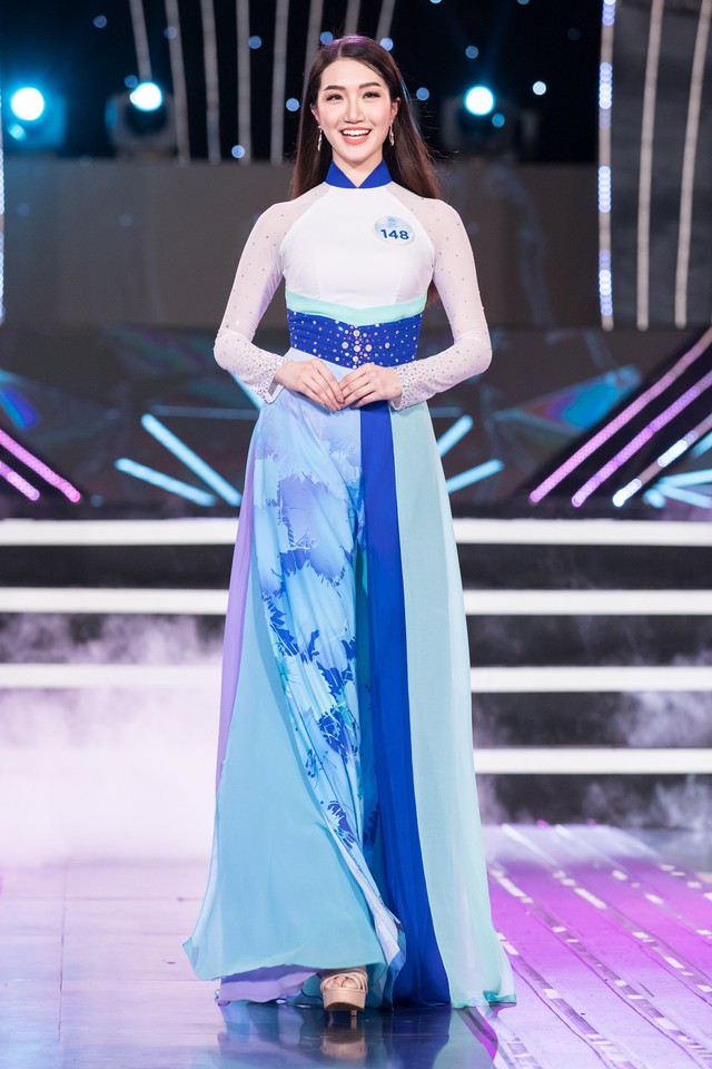 Top 20 thí sinh phía Bắc lọt Chung kết Miss World Việt Nam 2019 - Ảnh 1.