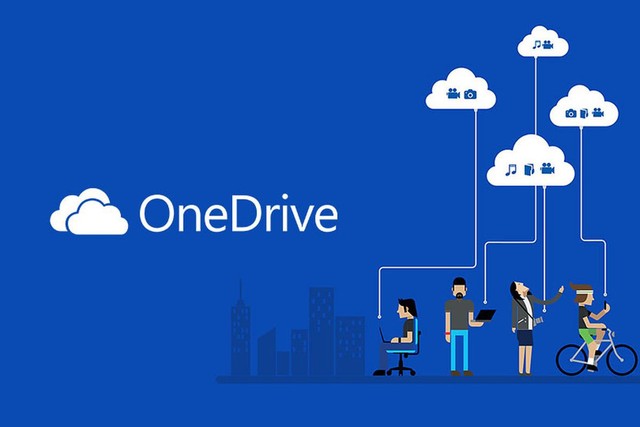 Microsoft ngừng cung cấp 100GB miễn phí trên OneDrive cho người dùng smartphone Galaxy mới? - Ảnh 1.