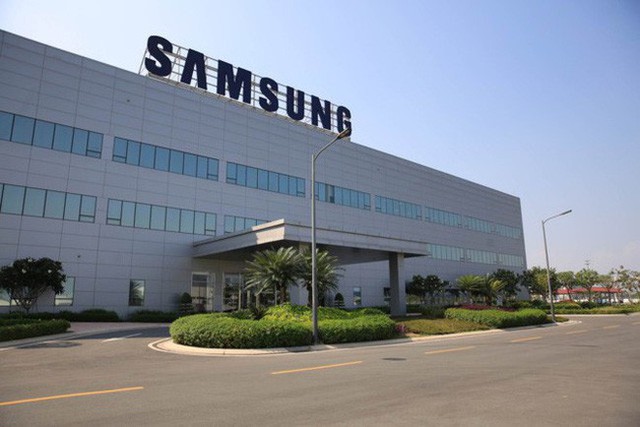 Lợi nhuận quý ba của Samsung có khả năng giảm tới 56% - Ảnh 2.