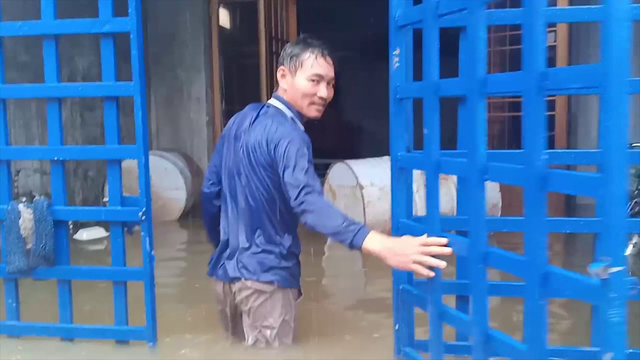 Phú Quốc, Kiên Giang triển khai giải pháp hỗ trợ người dân bị mưa lũ - Ảnh 7.