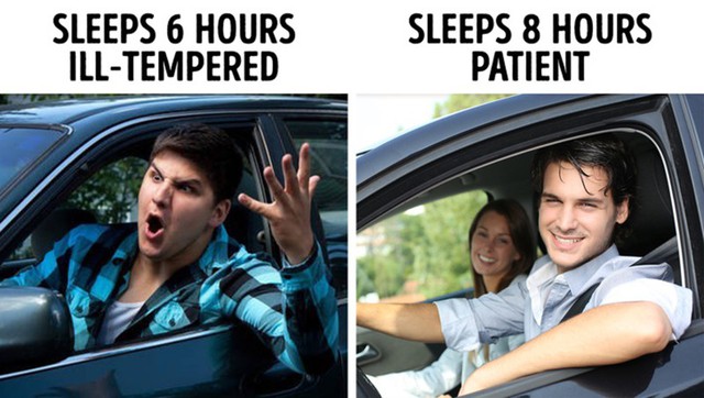 9 điều xảy ra khi bạn ngủ đủ 8 tiếng mỗi ngày - Ảnh 8.