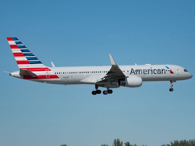 Hãng hàng không American Airlines dự kiến mở đường bay đến châu Phi - Ảnh 1.