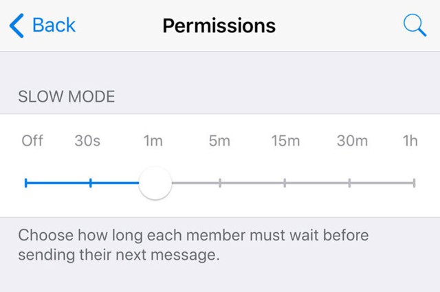 Telegram cập nhật nhiều tính năng mới cho chat nhóm - Ảnh 1.