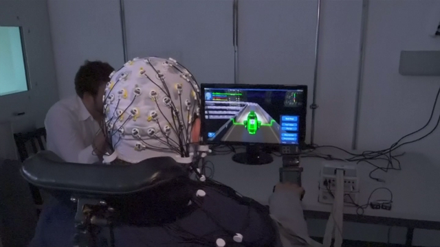 Công nghệ điều khiển thiết bị bằng não - Ảnh 2.