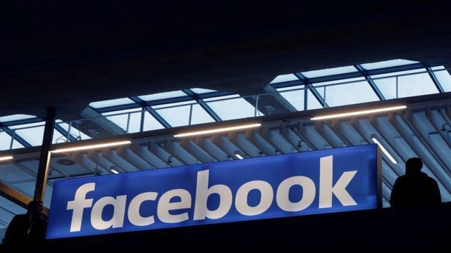 Facebook bị tố không cảnh báo về rủi ro của công cụ đăng nhập 1 lần - Ảnh 1.