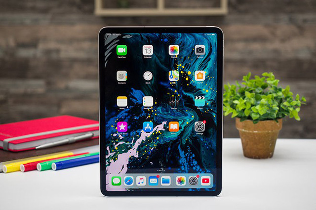 Apple sẽ khai tử iPad 9,7 inch, và thay thế bằng iPad 10,2 inch - Ảnh 2.