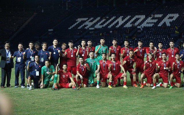 U23 Việt Nam có “cầu thủ thứ 13” ở Buriram khi tranh tài tại U23 châu Á 2020 - Ảnh 1.