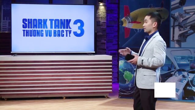 Shark Tank Việt Nam - Tập 5: Startup tuyên bố không phí thời gian để giỡn chơi với các shark? - Ảnh 4.