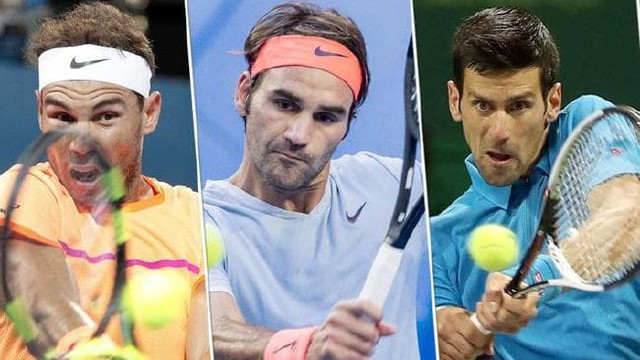 Mỹ mở rộng 2019: Nhà cái đặt cược lớn vào Djokovic và Serena - Ảnh 1.